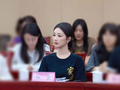 演员杨紫：守初心 向前走