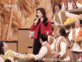 凤凰传奇上春晚了 分享丰收的喜悦！