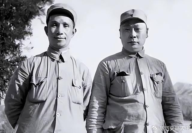 都知道,101是林总,那其他三位野战军司令员的代号是多少?|第四野战军|第一野战军|第三野战军|红军|解放战争_新浪新闻