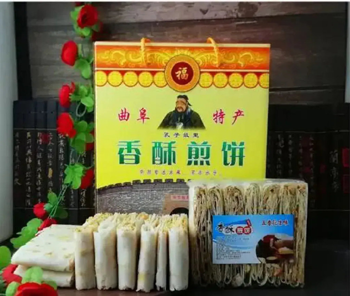 济宁味道丨五一来济宁吃啥?这些美食不可错过