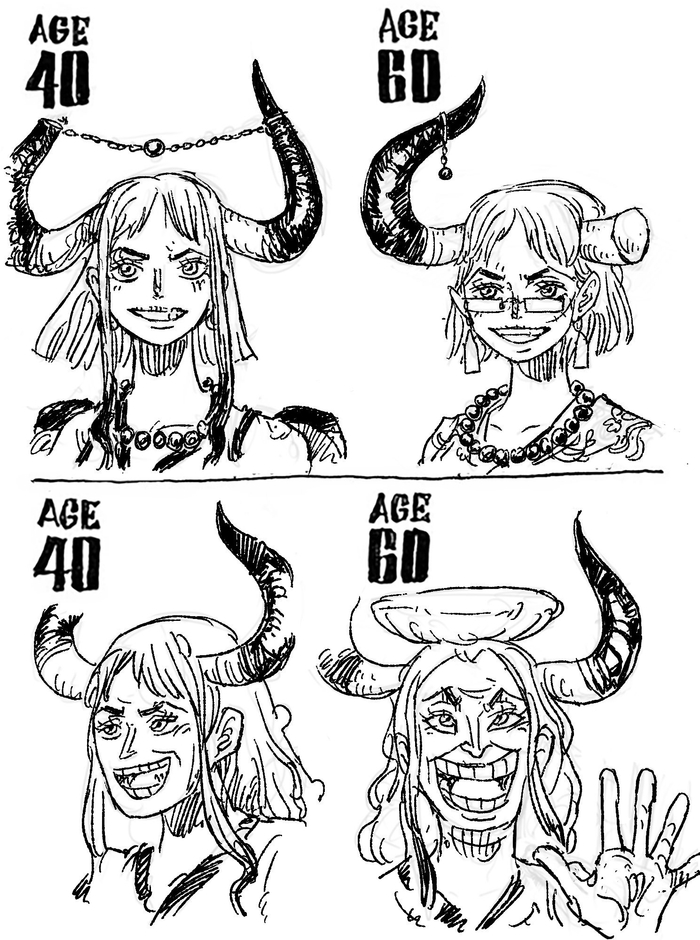 薇薇~艾尼路~大和~路奇~加洛特!