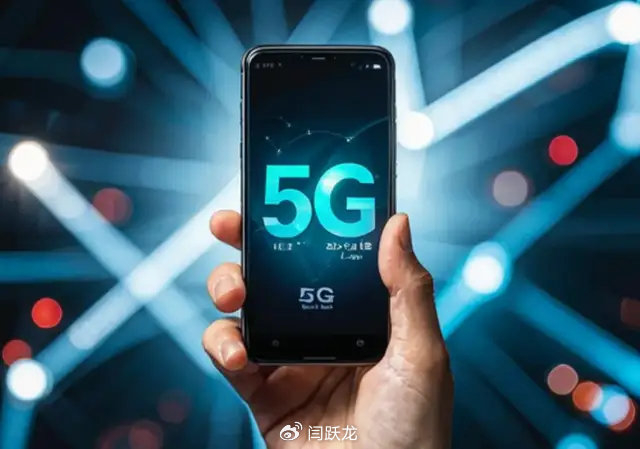 商用进程过半,揭示5g发展的"中国经验"