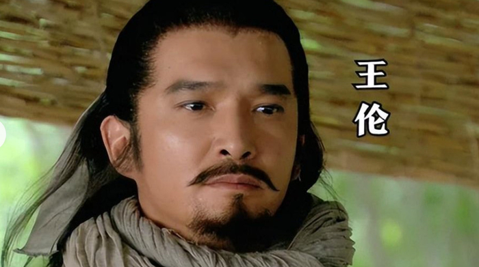 水浒暗线:王伦之死是一面镜子,照见梁山好汉的宿命|晁盖|林冲|吴用|水浒传|四大名著_新浪新闻