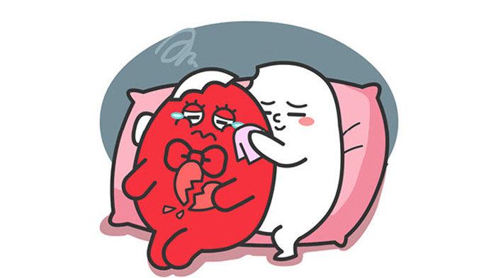 情绪低落时，这三大星座最容易“自我拉黑”