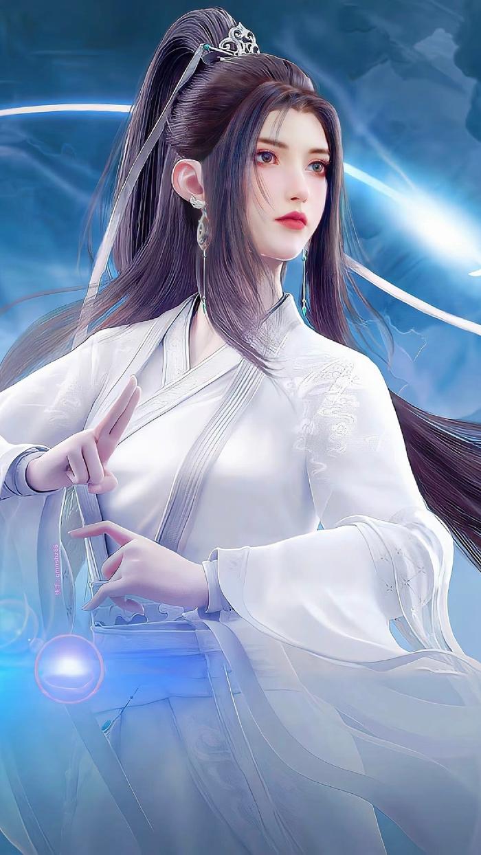 我在完美世界修永生