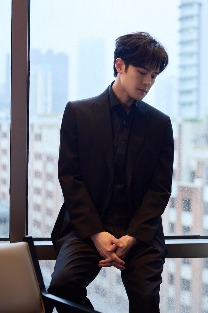 付辛博付辛博是真冻龄啊我说