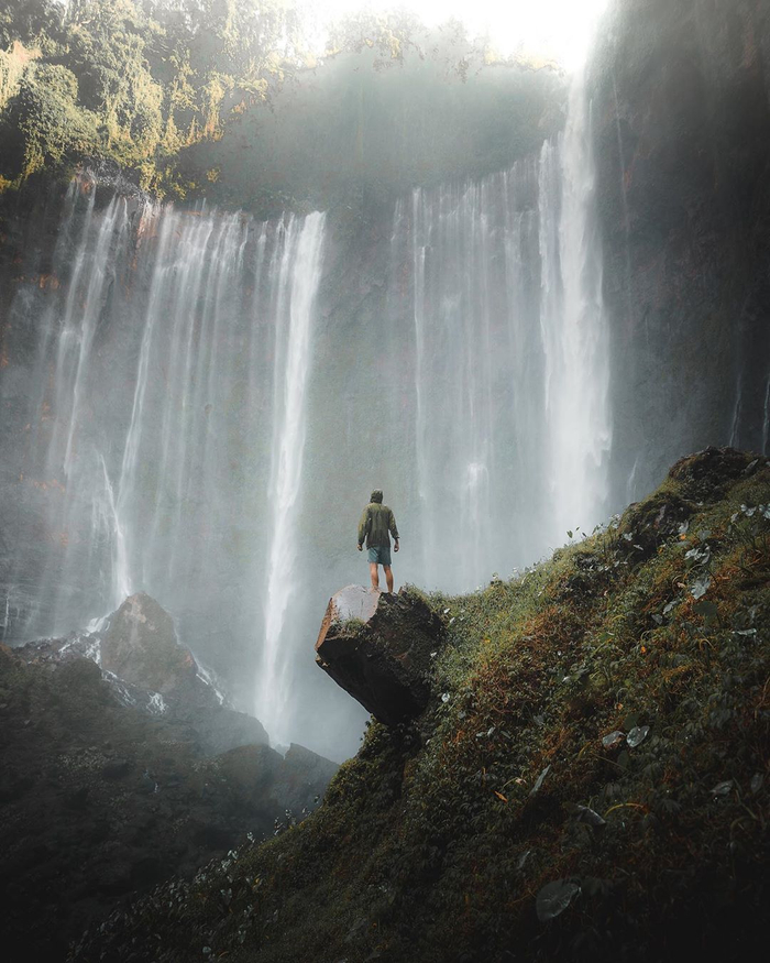 生活哪有什么胜利可言挺住意味着一切摄影丨lukestackpoole