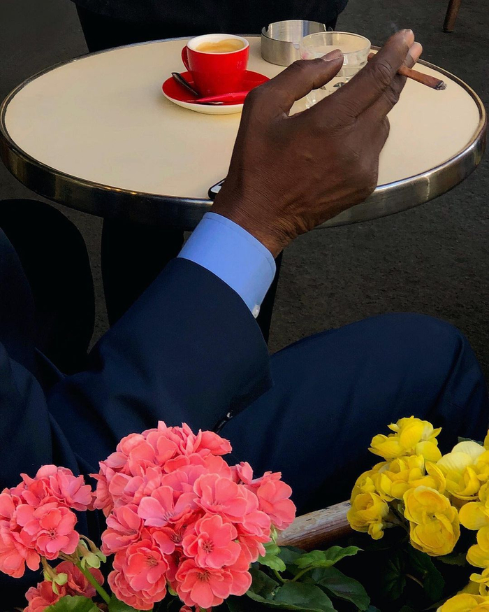 街头影像摄影丨sarahvanrij