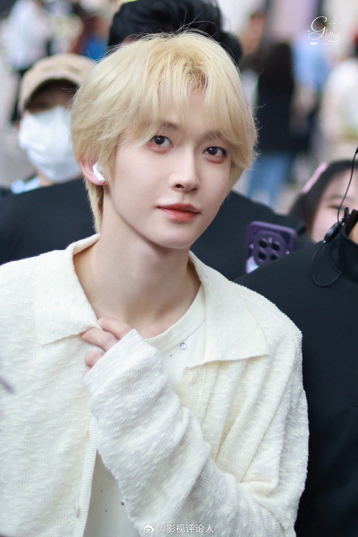 恭喜刘宇成都站演唱会门票售罄完全不愁卖票的捏鲨姐们都抢到票了吗