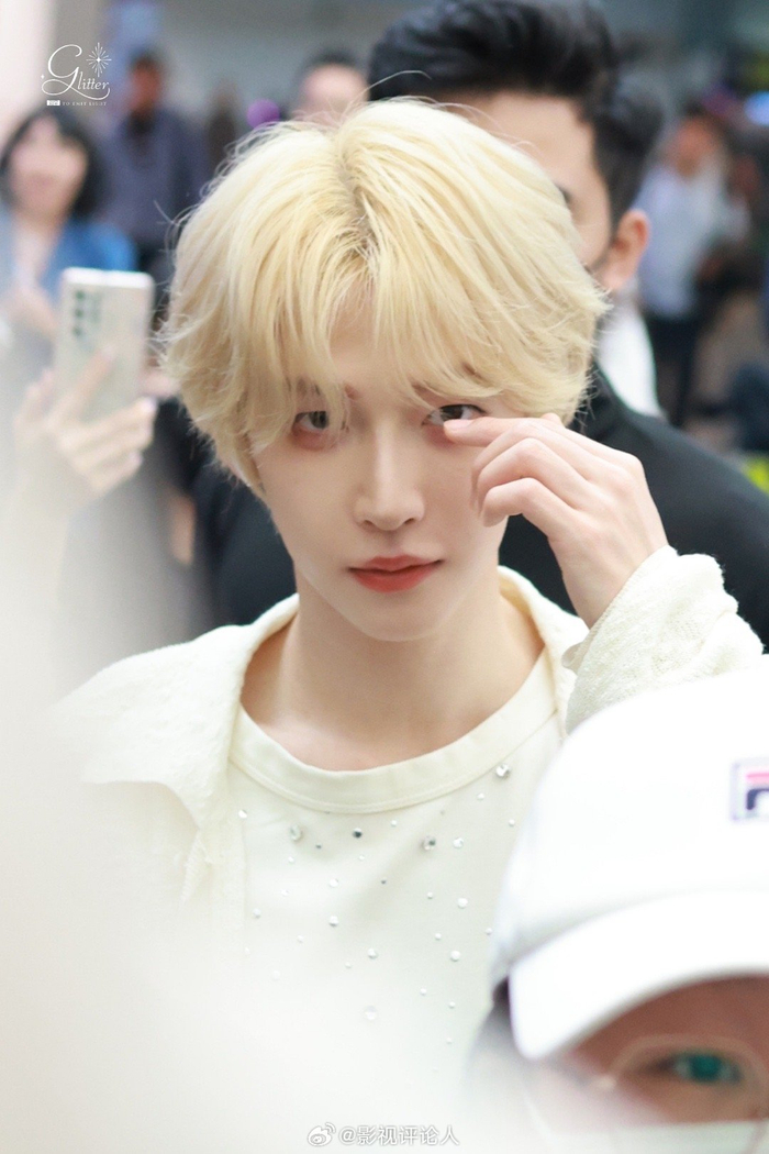 恭喜刘宇成都站演唱会门票售罄完全不愁卖票的捏鲨姐们都抢到票了吗