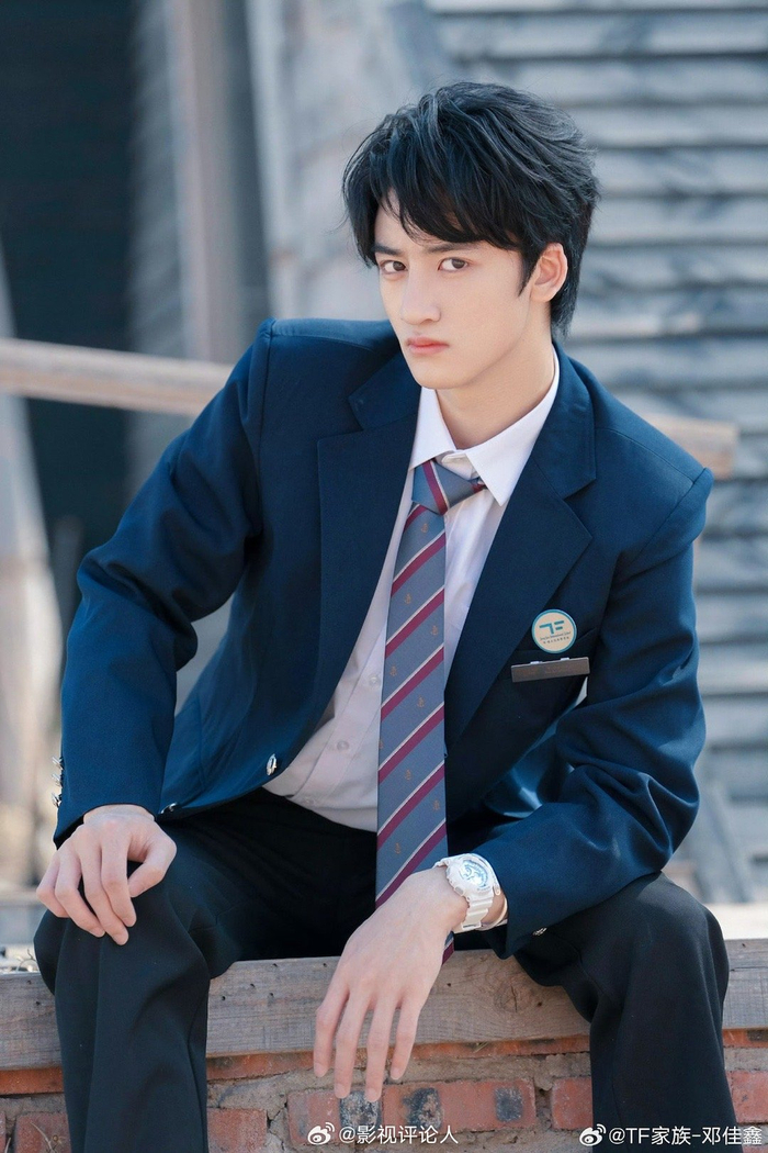 tf家族三代本周营业 朱志鑫 张泽禹 张极 左航 苏新皓 张峻豪 余宇涵