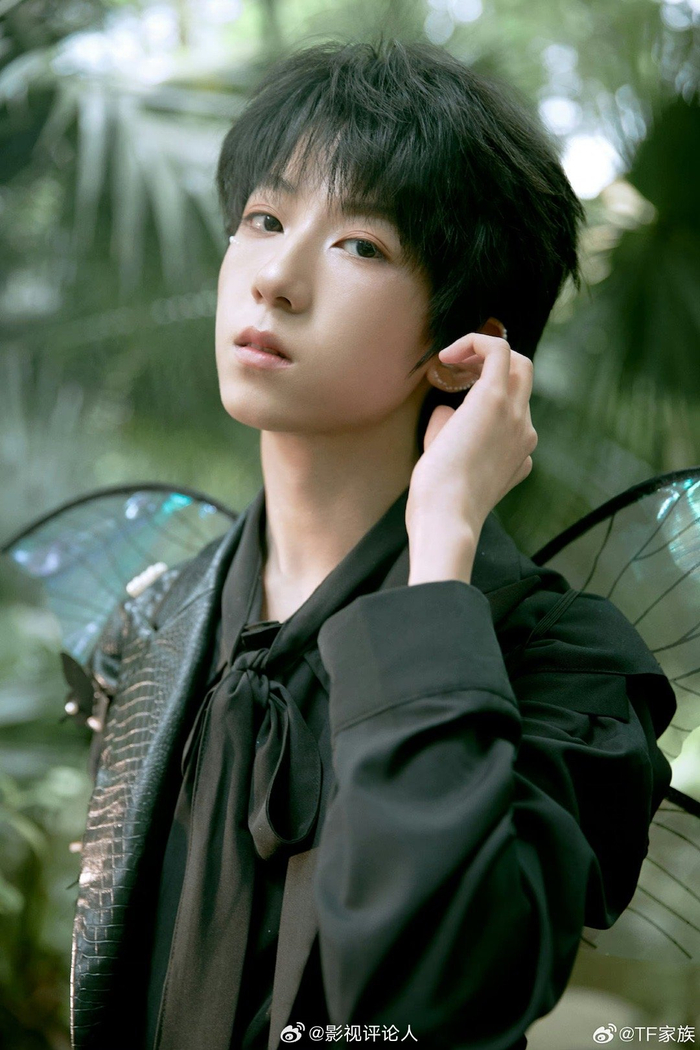 TF家族四代《奔跑·当我们在此刻出发》PB公开!|张桂源|左奇函|张函瑞|张奕然|王橹杰_新浪娱乐_新浪新闻