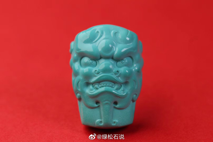 狰狞“兽面” ……|兽面|兽类|西周