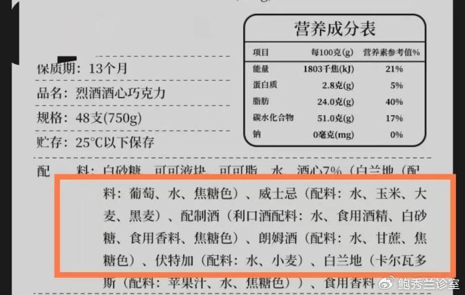 警惕除了酒給娃吃頭孢前後這些食物也不能吃分分鐘要命