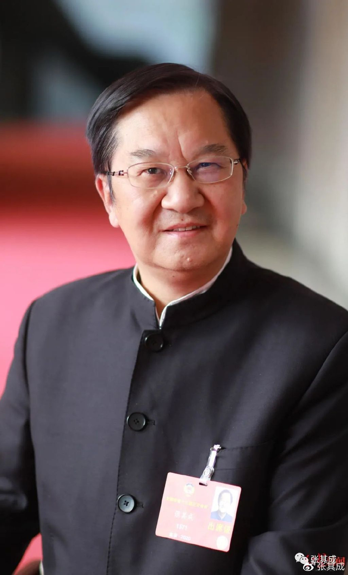 全国政协委员张其成连续第四年建言“全民免费医疗”|医疗|张其成|免费医疗_新浪新闻