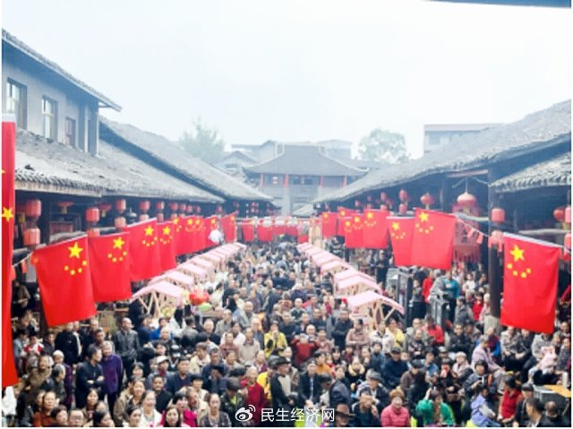 犍为就业市场动态