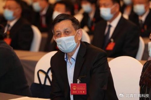 博爱堂西站馆王镇受邀出席中国世纪大采风电视人物表彰盛典