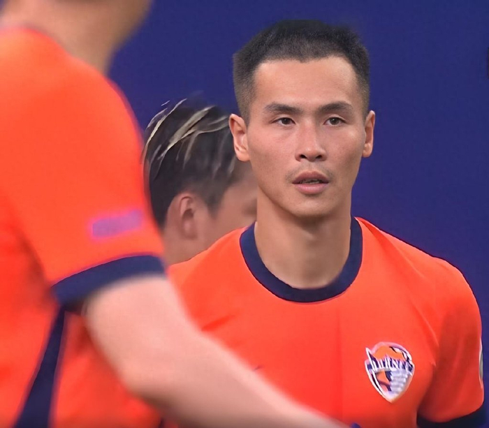 1-1！中超倒数第2上岸失败，32岁老将空砍处子球，河南队3轮不败