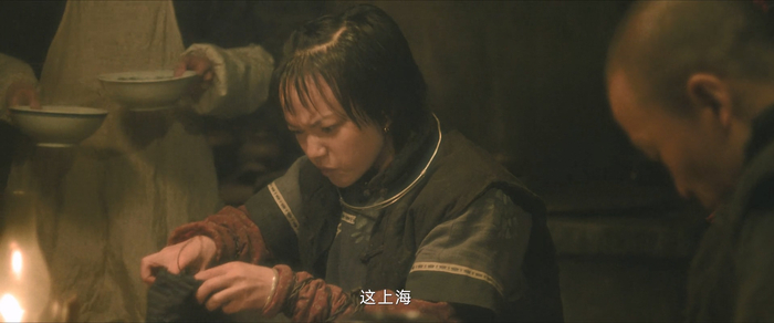 现在等于被剧透了沈南图不会司魏若来si的话想什么呢阿文你别乱插旗啊