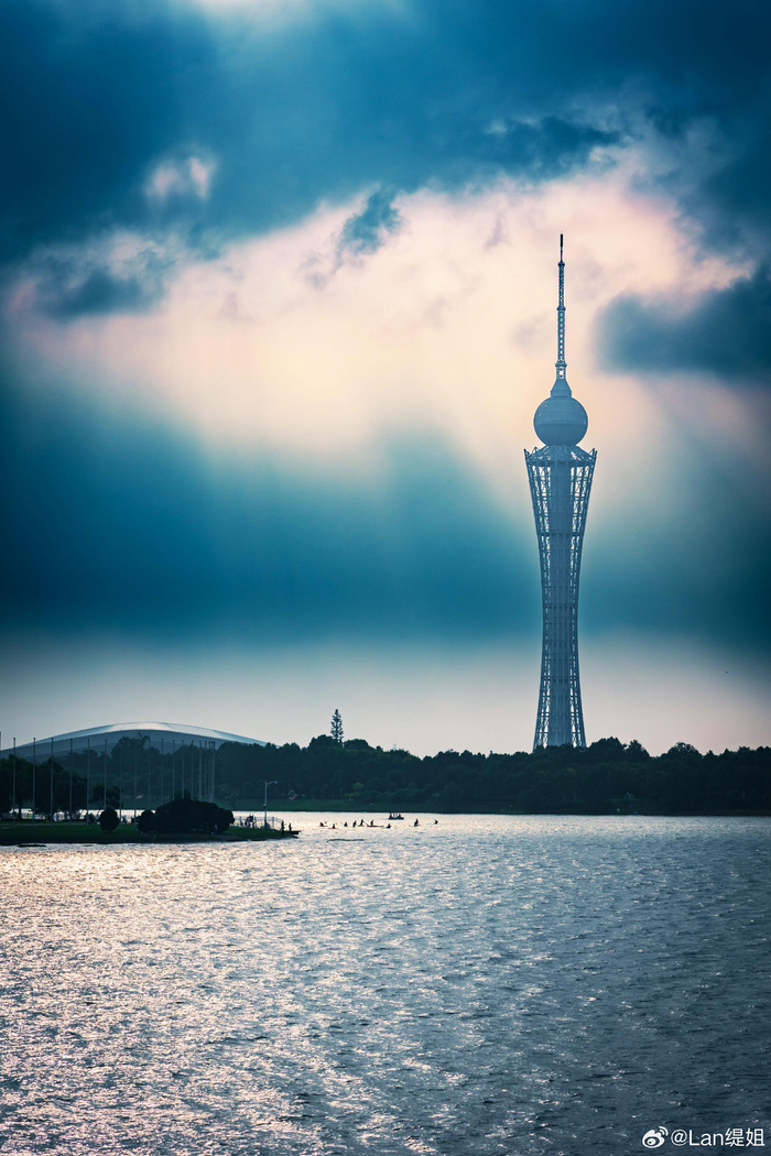 六安是一座宜居之城,山水相依,自然资源非常丰富