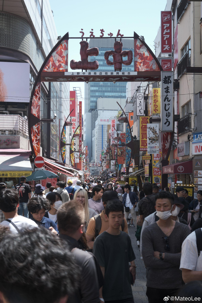 日本街头 shot by x-h2s