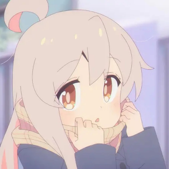 别当欧尼酱了绪山真寻