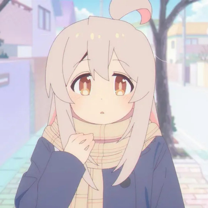 《别当欧尼酱了!》绪山真寻__财经头条