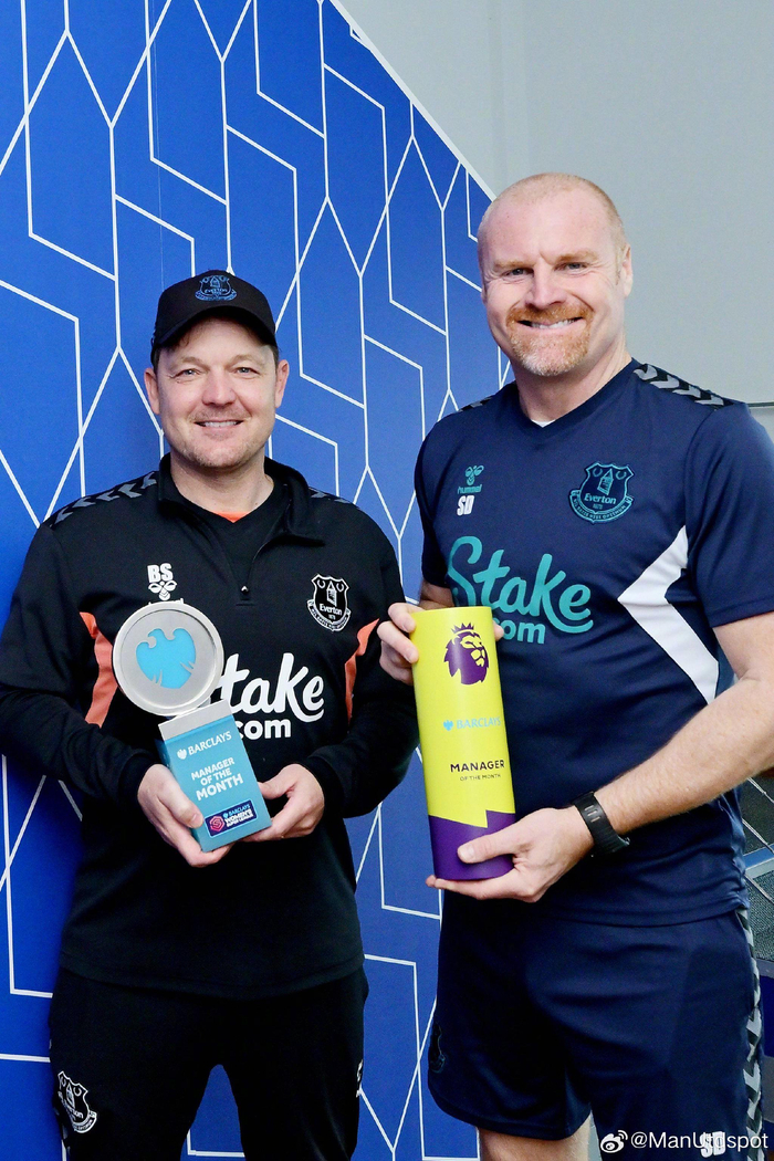 英超官方宣布切尔西前锋帕尔默当选英超4月最佳球员