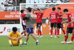 韩足晚报（26.9.30）——顺利晋级！李敏成号如愿杀入亚运决赛