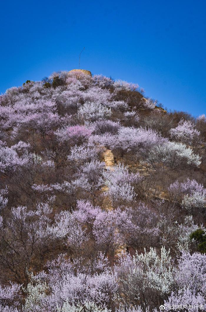 密云水库附近景点图片