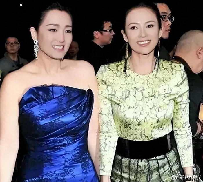 85花赵丽颖倪妮杨幂都传降番演女二|章子怡|倪妮|影坛_新浪新闻
