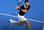ATP官宣：德约时隔15年获巴塞尔站外卡参赛 17年前赢费德勒夺冠