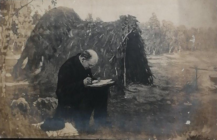 列宁宣传画|导师|革命|大学|弗拉基米尔·列宁|弗拉基米尔·伊里奇·列宁_新浪新闻