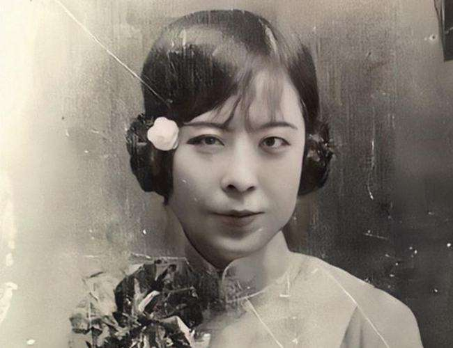 张学良长女张闾瑛:不嫁豪门嫁布衣,与父亲一样长寿,活到100岁|西安事变|张闾琳|于凤至|陶鹏飞|父女_新浪新闻