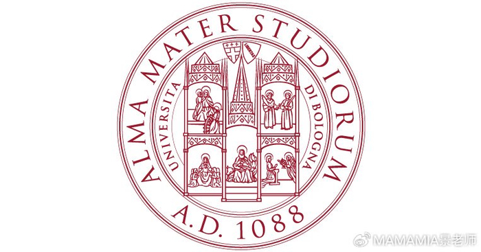 博洛尼亚大学校徽博洛尼亚大学(università di bologna)是一所坐落在