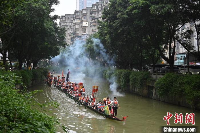 越秀杨箕村图片