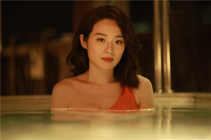 王晶新剧一舞倾城尺度相当大剧情三观不正被骂惨了