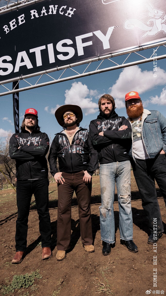 satisfyrunning感觉总是那么好satisfyrunning