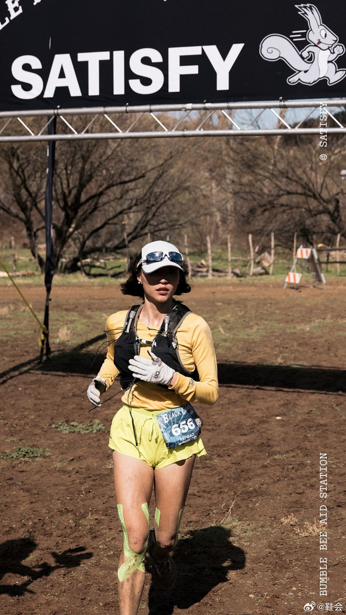 satisfyrunning感觉总是那么好satisfyrunning