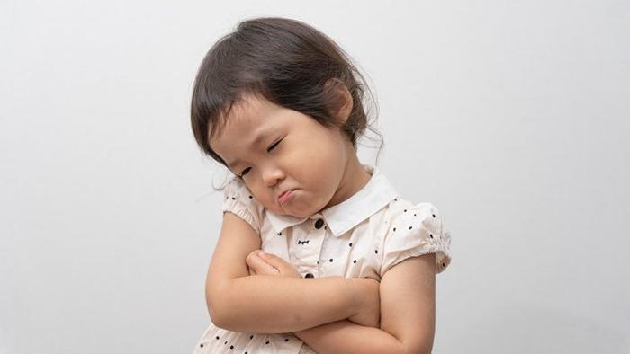 孩子为什么故意捣蛋