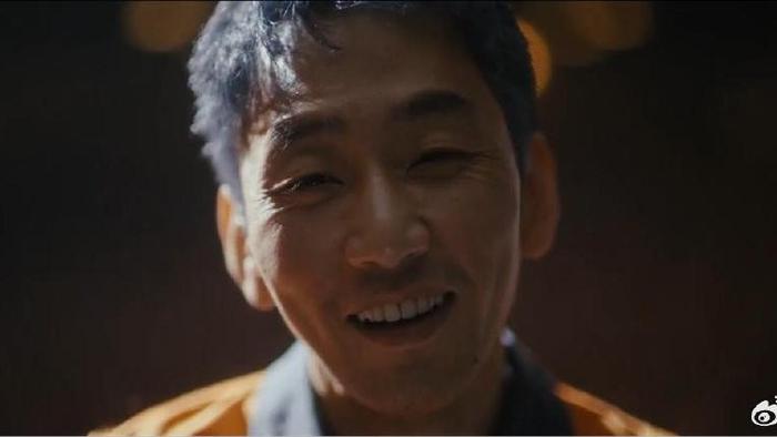《借命而生》第10集，刘广才认罪，但他和唐尧鑫的对视说明还没完
