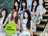 A2O LITE出道仅一周斩获《THE SHOW》冠军 《NEON》展现强劲音源实力
