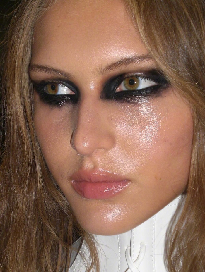 alexander mcqueen 2026 春夏系列发布秀