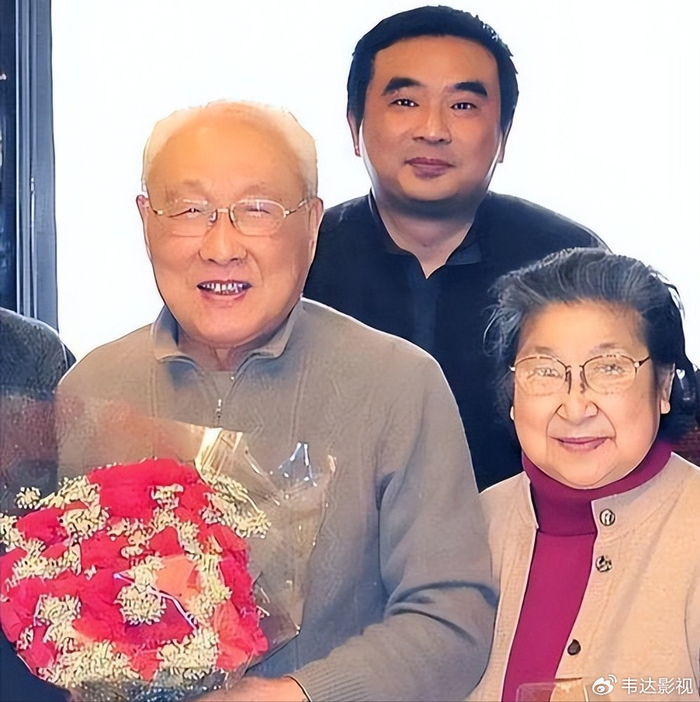 仲星火 :被女儿赶出家门,抱憾离世八年后,遗孀的话让人心痛|陈倩|星火