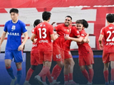 上海德比复仇记：海港2-0申花，排名反超，争冠到保级的巨大反差