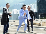 聊一聊陈维冠监制的TVB剧，《夸世代》算是巅峰？