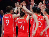 中国女排公布亚锦赛赛程安排，门票价格偏贵，4朵金花成晋级关键