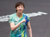 日本教练亲口认了：王曼昱打碎的，是整代日本女乒的底气！