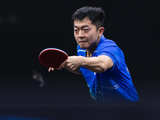 国乒4男4女进单打8强！四项迎内战，袁励岑三线晋级一日六赛