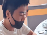梁靖崑回老家赴宴！樊振东又获单场最佳 向鹏浙TT亮相 林诗栋回应跳台